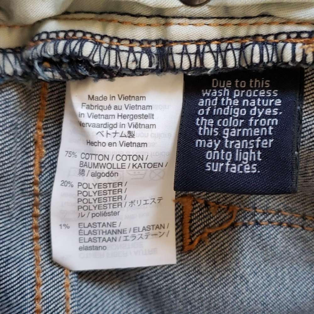 NEW J. Crew Jeans MidRise Skinny Rockaway - Picture 15 of 16